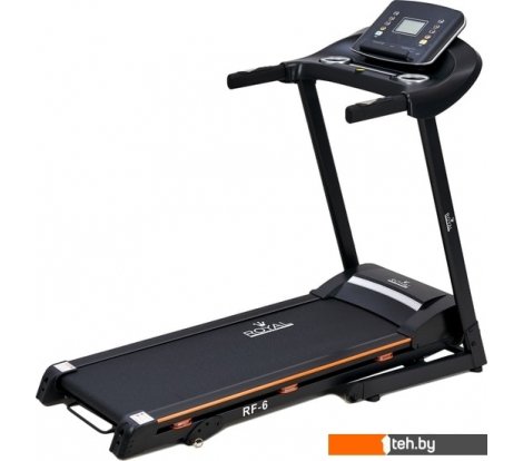  - Беговые дорожки Royal Fitness RF-6 - RF-6