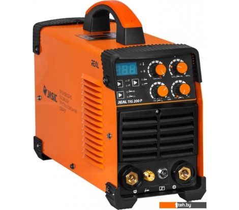  - Сварочные инверторы Сварог Real TIG 200 P (W224) - Real TIG 200 P (W224)