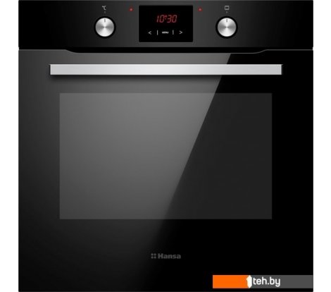  - Духовые шкафы Hansa BOESS694001 - BOESS694001