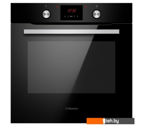  - Духовые шкафы Hansa BOESS694001 - BOESS694001