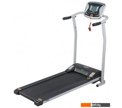  - Беговые дорожки VictoryFit VF-500 (черный) - VF-500 (черный)