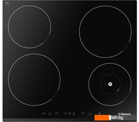  - Варочные панели Hansa BHI68508 - BHI68508