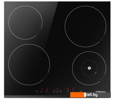  - Варочные панели Hansa BHI68508 - BHI68508