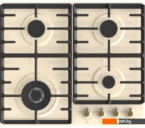  - Варочные панели Gorenje GW642CLI - GW642CLI