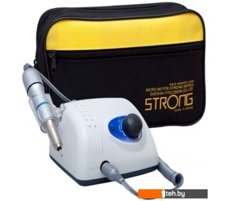 - Аппараты для маникюра и педикюра Strong 210/107II - 210/107II