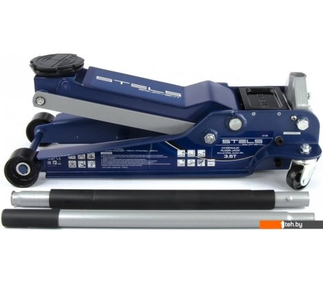  - Домкраты Stels 51135 3.5т - 51135 3.5т