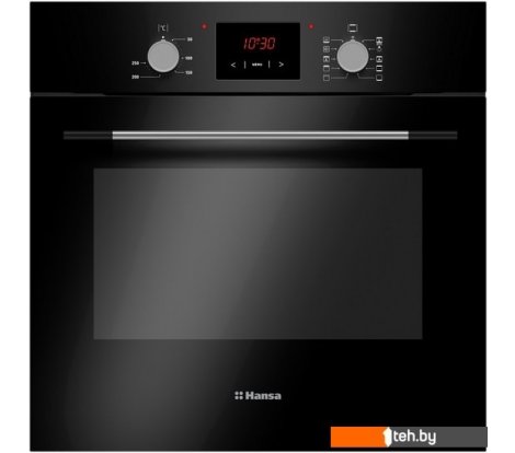 - Духовые шкафы Hansa BOES68460 - BOES68460