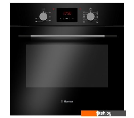  - Духовые шкафы Hansa BOES68460 - BOES68460
