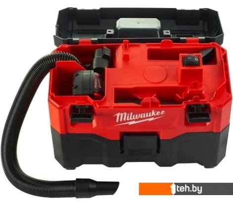  - Пылесосы Milwaukee M18 VC2-0 - M18 VC2-0