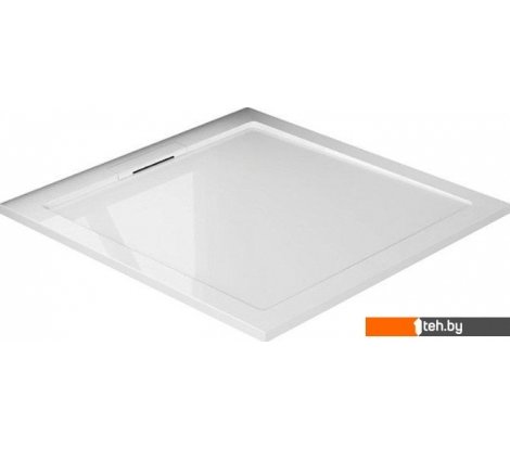  - Душевые поддоны WeltWasser TRS 100 100x100 - TRS 100 100x100