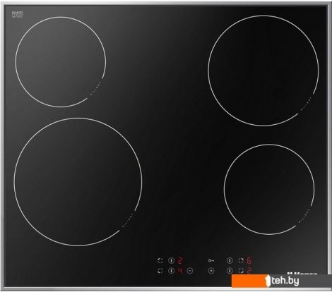  - Варочные панели Hansa BHCI96306 - BHCI96306
