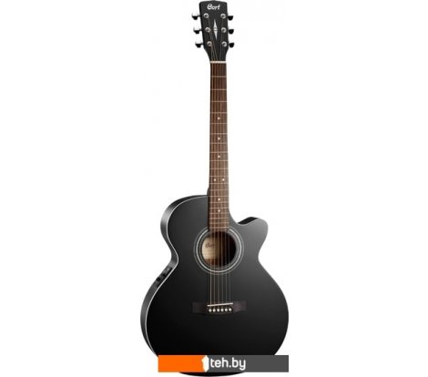  - Гитары Cort SFX-ME BKS - SFX-ME BKS