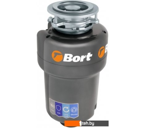 - Измельчители пищевых отходов Bort Titan Max Power - Titan Max Power