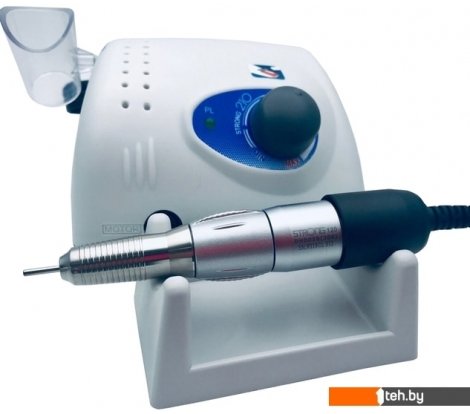 - Аппараты для маникюра и педикюра Strong 210/120 - 210/120