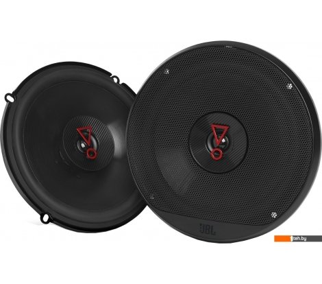  - Автоакустика JBL Stage3 627 - Stage3 627