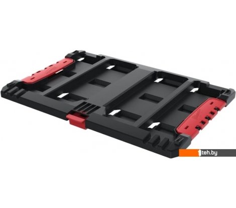  - Органайзеры и системы хранения инструментов Milwaukee PackOut Adaptor Plate 4932464081 - PackOut Adaptor Plate 4932464081