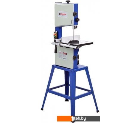  - Деревообрабатывающие и металлообрабатывающие станки Белмаш WBS-254/2 - WBS-254/2