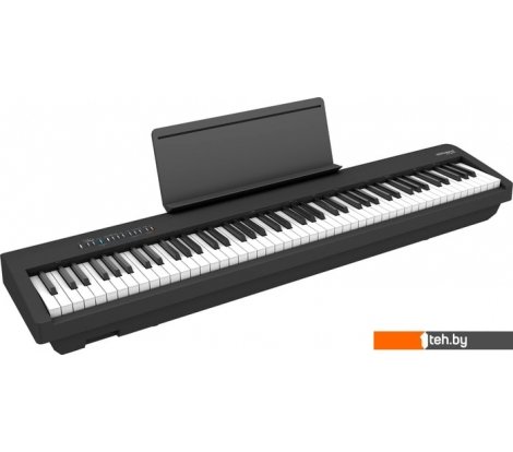 - Синтезаторы и рабочие станции Roland FP-30X (черный) - FP-30X (черный)