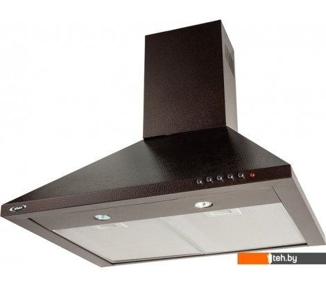  - Вытяжки Akpo Classic Eco 60 WK-4 (медь) - Classic Eco 60 WK-4 (медь)