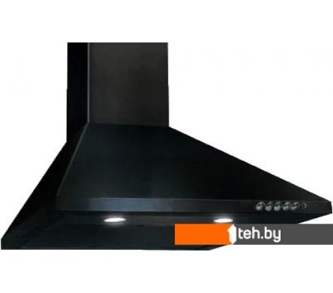  - Вытяжки Akpo Classic Eco 60 WK-4 (черный) - Classic Eco 60 WK-4 (черный)