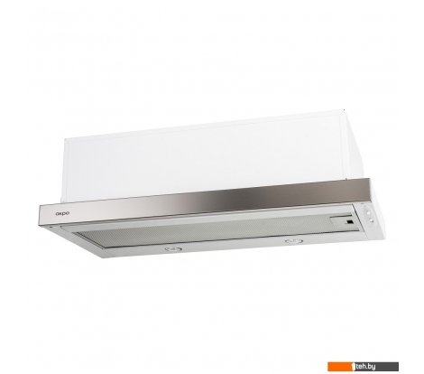  - Вытяжки Akpo Light eco twin 50 WK-7 (нержавеющая сталь) - Light eco twin 50 WK-7 (нержавеющая сталь)