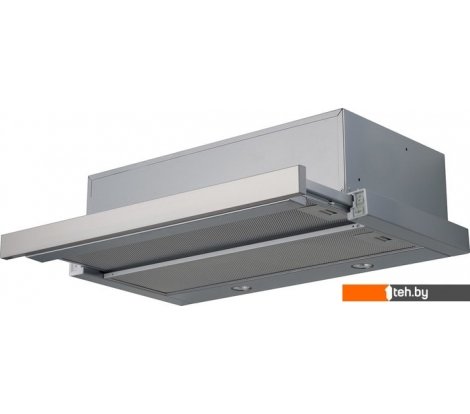  - Вытяжки Akpo Light eco twin 50 WK-7 (нержавеющая сталь) - Light eco twin 50 WK-7 (нержавеющая сталь)