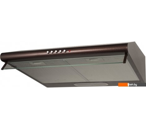  - Вытяжки Akpo P3060 WK-7 (медь) - P3060 WK-7 (медь)