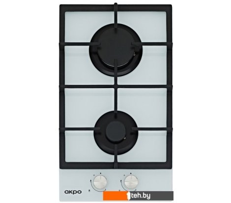  - Варочные панели Akpo PGA 302 FGC WH - PGA 302 FGC WH