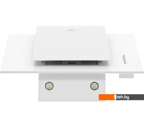  - Вытяжки Akpo Mirt Eco 50 WK-4 (белый) - Mirt Eco 50 WK-4 (белый)