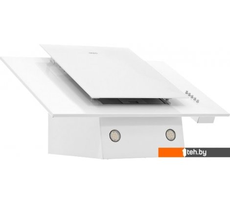  - Вытяжки Akpo Mirt Eco 60 WK-4 (белый) - Mirt Eco 60 WK-4 (белый)