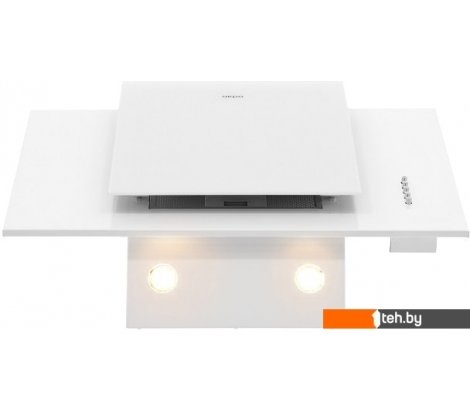  - Вытяжки Akpo Mirt Eco 60 WK-4 (белый) - Mirt Eco 60 WK-4 (белый)
