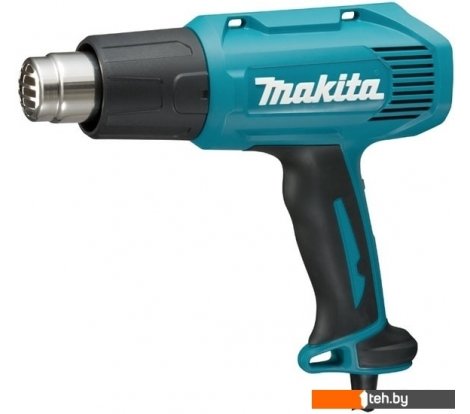 - Промышленные фены Makita HG5030K - HG5030K