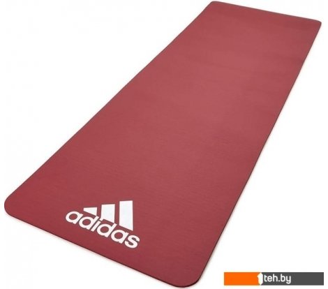 - Коврики для йоги и фитнеса Adidas ADMT-11014RD - ADMT-11014RD