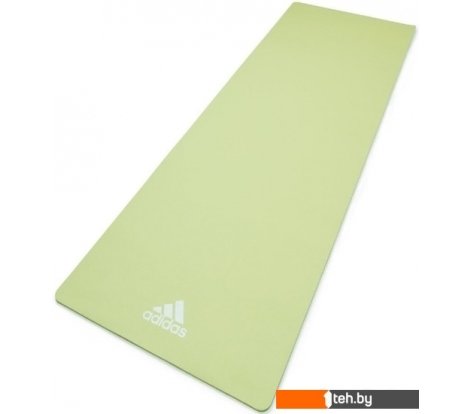  - Коврики для йоги и фитнеса Adidas ADYG-10100GN - ADYG-10100GN