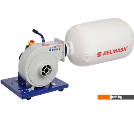  - Деревообрабатывающие и металлообрабатывающие станки Белмаш DC850 - DC850