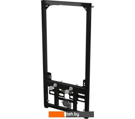 - Инсталляции для унитазов, раковин, биде и писсуаров Alcaplast A105/1120 - A105/1120