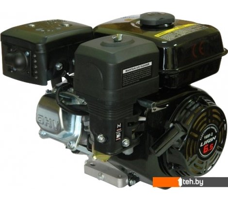  - Двигатели Lifan 168F-2 - 168F-2