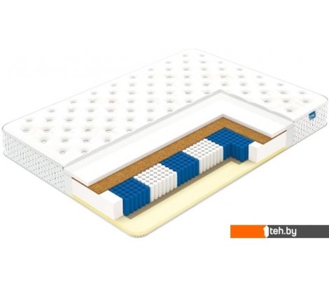  - Матрасы Vegas Secret Dream 160x200 (трикотаж) - Secret Dream 160x200 (трикотаж)