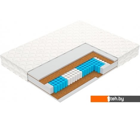  - Матрасы Vegas Pulse (5-Zone) 160x200 - Pulse (5-Zone) 160x200