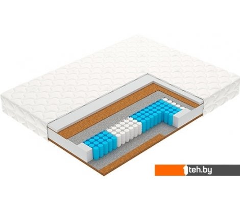  - Матрасы Vegas Vector (5-Zone) 90x200 - Vector (5-Zone) 90x200