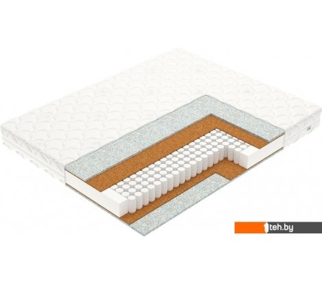  - Матрасы Vegas Хит 3 90x200 - Хит 3 90x200