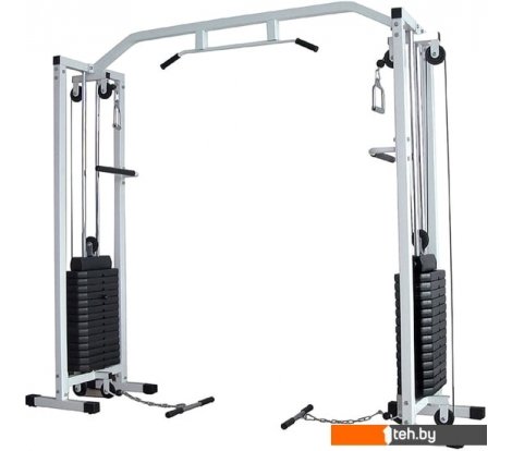 - Силовые тренажеры Atlas Sport 1502 - 1502