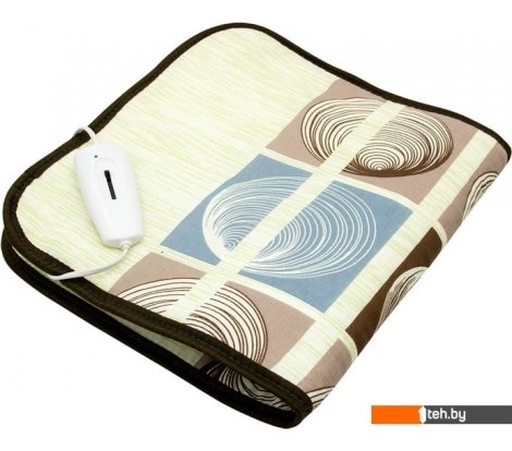  - Электрогрелки, электроодеяла, электропростыни БРТЗ ГЭМР-7-60 - ГЭМР-7-60