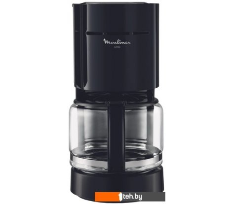 - Кофеварки и кофемашины Moulinex Uno FG121811 - Uno FG121811