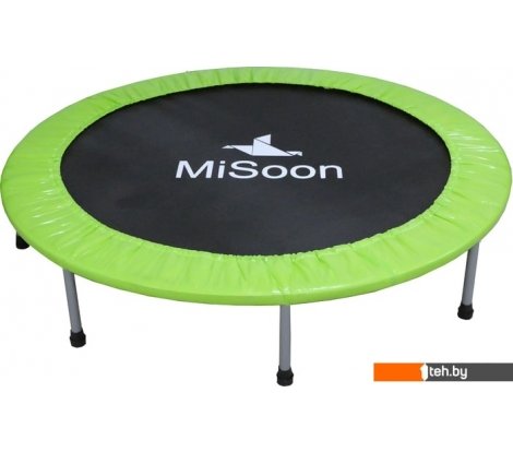  - Батуты MiSoon 140 см - 140 см