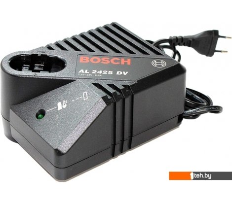 - Аккумуляторы и зарядные устройства для инструмента Bosch AL 2425 DV 2607224425 (7.2-24В) - AL 2425 DV 2607224425 (7.2-24В)