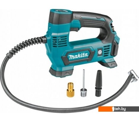  - Автомобильные компрессоры Makita MP100DZ - MP100DZ