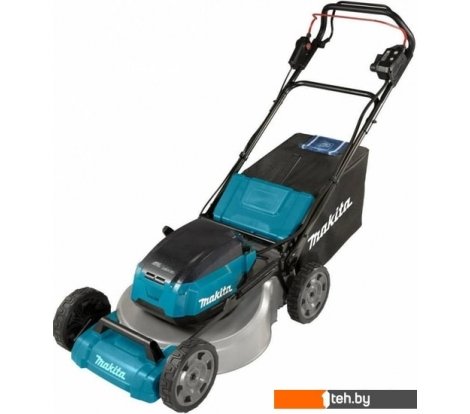  - Газонокосилки Makita DLM532Z (без АКБ) - DLM532Z (без АКБ)