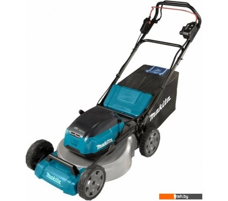  - Газонокосилки Makita DLM532Z (без АКБ) - DLM532Z (без АКБ)