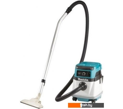  - Пылесосы Makita DVC150LZ (без АКБ и ЗУ) - DVC150LZ (без АКБ и ЗУ)